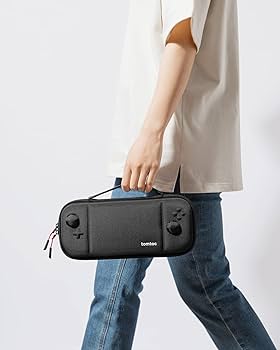 Switchグリップコントローラーfit & ミディアムポーチ ASCII.jp：HORIから「イーブイ」デザインのSwitchグリップ